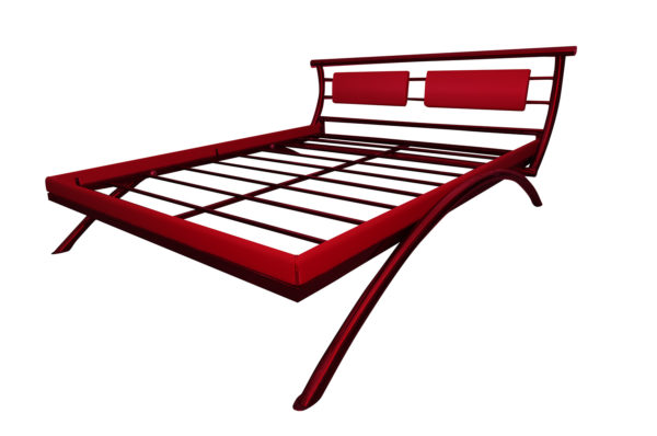 Кровать «Арка»